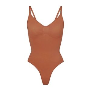 Skims bodysuit thong